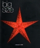 Leuchtstern Starlightz  Maharaja Red Gr. L d=85cm