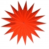 Leuchtstern its sunny June Coral Größe M   d=60cm